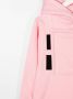 Givenchy Kids Jurk met lange mouwen Roze - Thumbnail 3