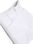 Givenchy Kids Katoenen shorts Wit - Thumbnail 3