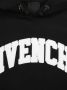 Givenchy Kids Hoodie met logopatch Zwart - Thumbnail 3