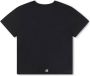 Givenchy Kids Sweater met borduurwerk Zwart - Thumbnail 2