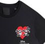 Givenchy Kids Sweater met borduurwerk Zwart - Thumbnail 3