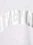 Givenchy Kids T-shirt met logo Wit - Thumbnail 3