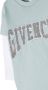 Givenchy Kids T-shirt met logopatch Blauw - Thumbnail 3