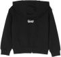 Givenchy Kids Vest met logoprint Zwart - Thumbnail 2