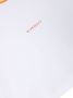 Givenchy Kids T-shirt met logoprint Wit - Thumbnail 3