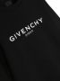 Givenchy Kids Sweater met patches Zwart - Thumbnail 3