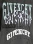 Givenchy Kids Hoodie met logoprint Grijs - Thumbnail 3