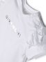 Givenchy Kids T-shirt met logoprint Wit - Thumbnail 3