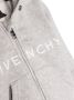 Givenchy Kids Hoodie met logoprint Grijs - Thumbnail 3