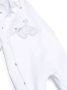 Givenchy Kids Babypakje met lange mouwen Wit - Thumbnail 2