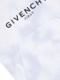Givenchy Kids Mouwloze hoodie Wit - Thumbnail 3