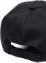 Givenchy Kids Pet met geborduurd logo Zwart - Thumbnail 3