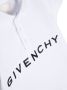Givenchy Kids Poloshirt met logo Wit - Thumbnail 3