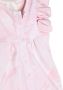 Givenchy Kids Romper met camouflageprint Roze - Thumbnail 3