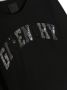 Givenchy Kids T-shirt met lange mouwen Zwart - Thumbnail 3