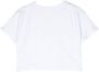 Givenchy Kids T-shirt Wit - Thumbnail 2