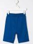 Givenchy Kids Shorts met trekkoord Blauw - Thumbnail 2