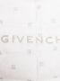 Givenchy Kids Sneeuwpak met logoprint Wit - Thumbnail 3