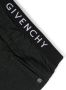 Givenchy Kids Spijkerbroek met logoprint Zwart - Thumbnail 3