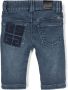 Givenchy Kids Straight jeans Blauw - Thumbnail 2