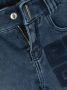 Givenchy Kids Straight jeans Blauw - Thumbnail 3