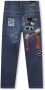Givenchy Kids Straight jeans Blauw - Thumbnail 2