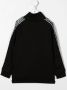 Givenchy Kids Sweater met logoband Zwart - Thumbnail 2