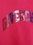 Givenchy Kids Sweater met pailletten Roze - Thumbnail 3