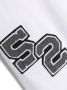Givenchy Kids T-shirt met logo-applicatie Wit - Thumbnail 3