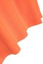 Givenchy Kids T-shirt met logoprint Oranje - Thumbnail 3