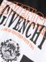 Givenchy Kids T-shirt met logoprint Wit - Thumbnail 3