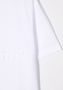 Givenchy Kids T-shirt met logoprint Wit - Thumbnail 3