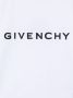 Givenchy Kids T-shirt met logoprint Wit - Thumbnail 4
