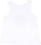 Givenchy Kids Tanktop Wit - Thumbnail 2