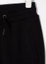Givenchy Kids Trainingsbroek met logo applicatie Zwart - Thumbnail 3