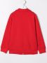Givenchy Kids Trainingsjack met rits Rood - Thumbnail 2