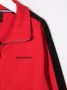 Givenchy Kids Trainingsjack met rits Rood - Thumbnail 3