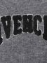 Givenchy Kids Trui met geborduurd logo Grijs - Thumbnail 2
