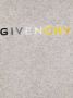 Givenchy Kids Trui met geborduurd logo Grijs - Thumbnail 3