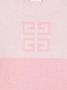 Givenchy Kids Trui met logo jacquard Roze - Thumbnail 3