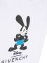 Givenchy Kids x Disney T-shirt met print Wit - Thumbnail 3