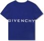 Givenchy Kids x Disney T-shirt met print Blauw - Thumbnail 2