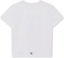 Givenchy Kids x Disney T-shirt met print Wit - Thumbnail 2
