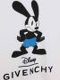 Givenchy Kids x Disney T-shirt met print Wit - Thumbnail 3