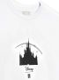 Givenchy Kids x Disney T-shirt met print Wit - Thumbnail 3