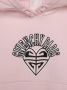Givenchy Kids x Disney hoodie met print Roze - Thumbnail 3