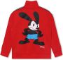 Givenchy Kids x Disney sweater met print Rood - Thumbnail 2