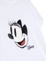 Givenchy Kids x Disney T-shirt met print Wit - Thumbnail 3