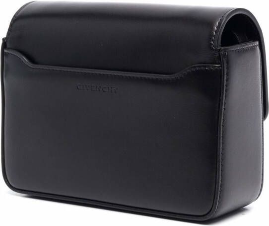 Givenchy Kleine 4G box-tas Zwart