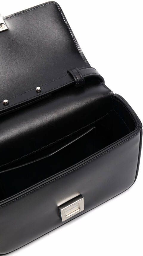Givenchy Kleine 4G box-tas Zwart
